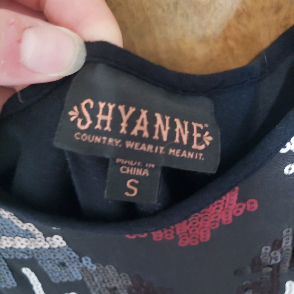 Aztec Dress - Picture 2 of 2